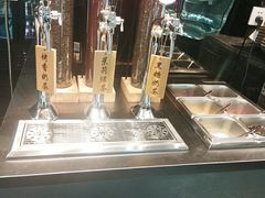 -吉布鲁牛排海鲜自助(温江合生汇店)