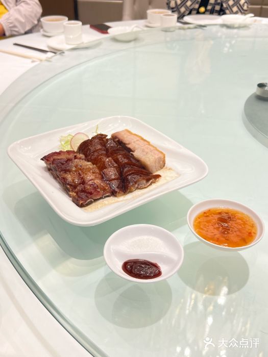 益健名厨海鲜城(夏湾店)图片