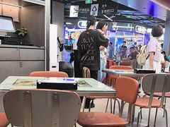 -文通冰室(东方宝泰店)