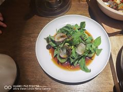 -粗茶淡饭·隐庐私厨(东亭店)
