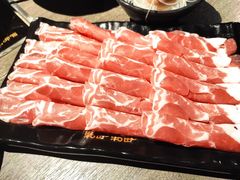 -呷哺呷哺(丰科万达店)