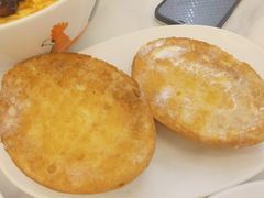翠华奶油猪-翠华餐厅(德基广场店)