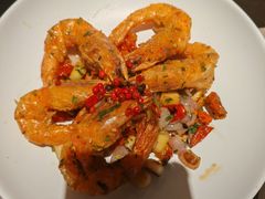 -徐记海鲜(观沙岭|滨江新城店)