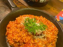 -卢布里西餐厅(总店)