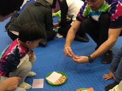 -美国悦宝园早教托育中心(东坝店)