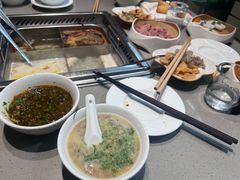 -海底捞火锅(旭辉MALL店)