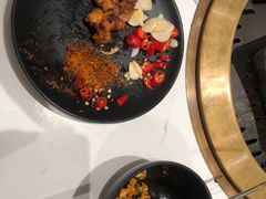-花味烤肉·拌饭(庐阳万象汇店)