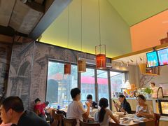 -南小馆(迪士尼小镇店)