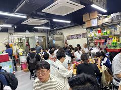 -新武二广福潮粉面食馆(哥英布拉街)