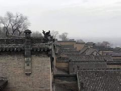 -山西王家大院