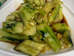 -健跳小海鲜(人民路店)