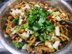-派派茶客(金杏花园店)