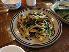 -左陕右甘(亚运村店)