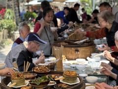 -田园印象·成都土菜院子(华阳店)