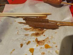 -小红桶烧烤(烟台芝罘医院总店)