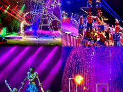 -灵玲国际马戏城