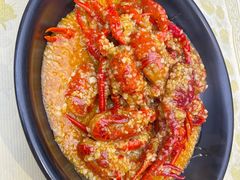 -聚味瞿记·龙虾堂(坡子街店)