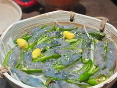 -蘑界·野生菌火锅(深业上城店)