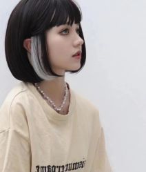 -罗亚帝造型