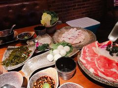 -享润四季椰子鸡音乐主题餐厅(晋江万达店)