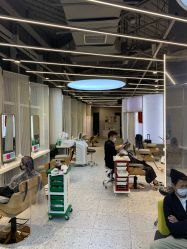 -PE SALON 