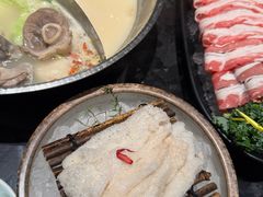 -捞王锅物料理(金华义乌之心店)