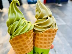 -吴裕泰茶庄(前门大街店)