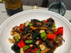 -狮王府淮扬菜(夫子庙老门东店)