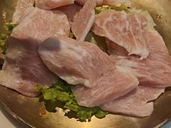 -炙城·韩式烤肉(南京东路店)