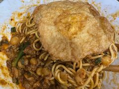 -熊面妈老面馆