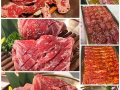 -西塔老太太泥炉烤肉(双井店)