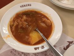 -华梅西餐厅(哈尔滨中央大街店)