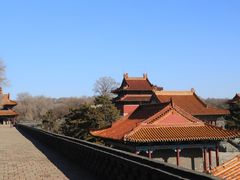 -北陵公园