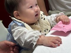 -万荣烤鸭店·北京菜(农光里店)