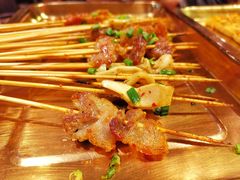 -盟重烧烤(高正街店)