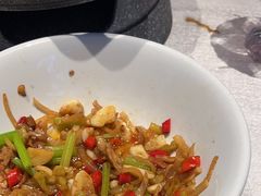 -湘中缘·湖南菜(娄底驻京办店)