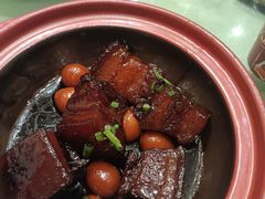 -民间小灶(亭林店)