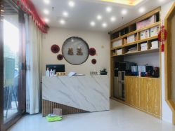 -慈蕊美容养生·专业经络调理