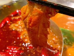 -大龙燚火锅