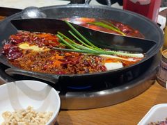 -楠火锅(太古里总店)