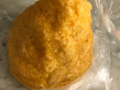 窝头-正味斋锅巴菜(西北角店)