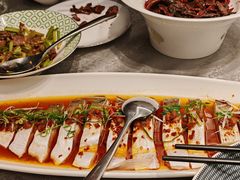 -永膳精致本味湘菜(麓谷店)