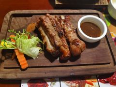 -雅达利超级牛扒(黄岐店)