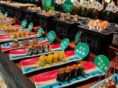 -亚马逊海鲜自助(王府井店)