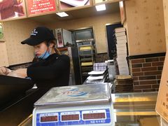 -麦斯晨菲老香港蛋糕(东街店)