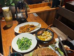 -马灯部落·西湖边的创意山景餐厅(虎跑动物园店)