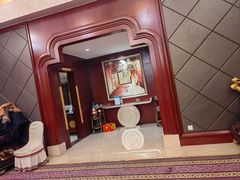 -巴音浩日娲·蒙餐(双林东路店)