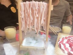 -小龙坎火锅(阳泉店)