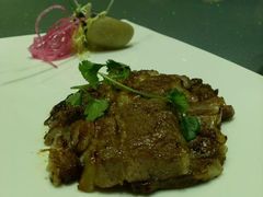 炭烧黑椒肥牛-古韵轩·江浙融合菜(梁溪店)