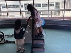 -香港科学馆